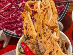 -袁老四重庆老火锅(桐梓坡店)