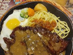 菲力牛排-西缘牛排(荟聚购物中心店)