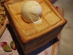 -绿茶餐厅(成都大悦城店)