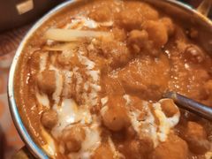 -克比叔叔印度餐厅Kebabs on the Grille(永康路分店)