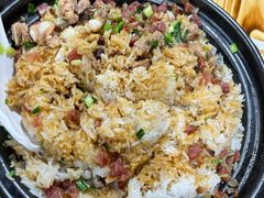 -鹅来顺·顺德火焰醉鹅(天平架分店)