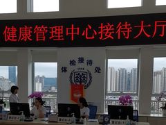-川北医学院附属成都新华医院