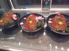 -香佰里鲜货火锅(佳乐金街店)