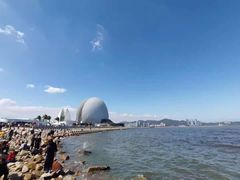 -野狸岛