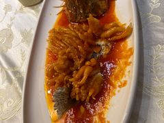 -玉华台饭庄·淮扬菜·烤鸭(望京店)