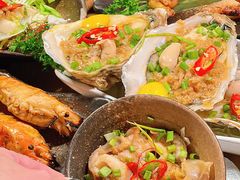 -质烤烤物·活烤海鲜(质烤总店)