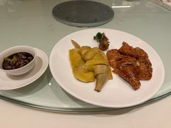 -利苑酒家(合景国际金融广场店)