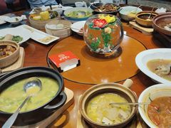 -聚宝渔港.五钻酒家(上地店)