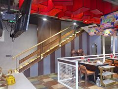 -前门·鲜肉火锅(长风店)