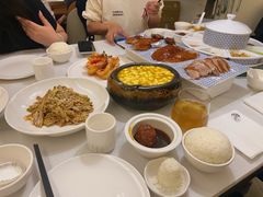-羲和雅苑•北京烤鸭(国贸商城店)
