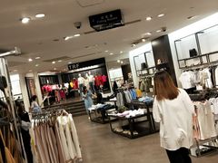 -ZARA(皇城恒隆广场店)