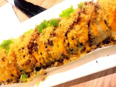 -牛油果大师寿司(瑞景店)
