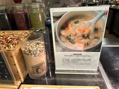 -圣丰索菲特·2 On 988 Café 自助餐厅