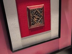 -杏花堂晋商私房菜(华熙五棵松店)