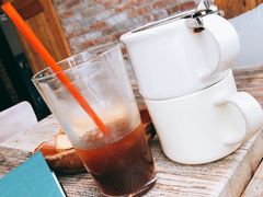 -漫咖啡(银泰创意城店)