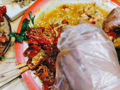 -唐力九头鸟烧烤·罗田吊锅(西云楼店)