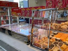 -味多美蛋糕(新和平里店)