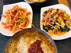 -现代烧烤冷面店(苏家屯店)