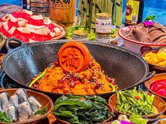 -楠火锅(哈尔滨金爵万象店)