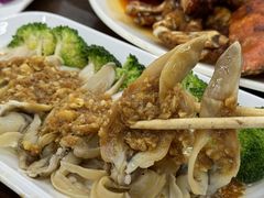 -晶渔坊·海鲜私房菜(东夷小镇店)