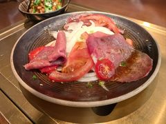 -本寻烧肉酒场(双井店)