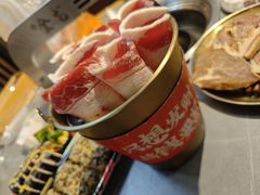 -金龙烧烤·牛肉面(西塔店)