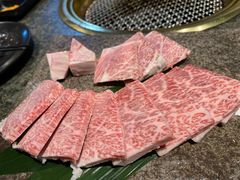 -NIUAN牛庵·日式和牛烧肉(恒隆店)