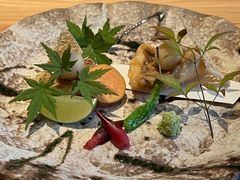 -炎橘·板前料理 Omakase