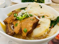 -翠华餐厅(香港国际机场店)