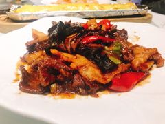 -红菜坊·烤鸭·川鲁宴(石园店)