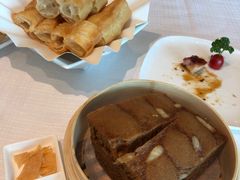 -金苑海鲜酒家(来魅力店)