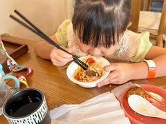 -难忘的面(五矿君澜酒店)