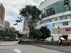 -南屏步行街