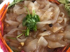 -相聚青山餐厅(阎河路店)