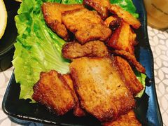 -云晓光头烧烤吧(新大陆广场店)