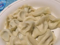 鲅鱼水饺-北塘海鲜·天津菜(大光明桥旗舰店)