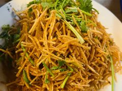 -百味地锅鸡(铜山路店)