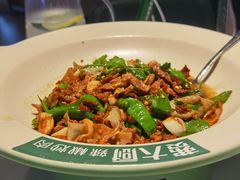 费大厨辣椒炒肉-费大厨辣椒炒肉(黄兴中心广场店)