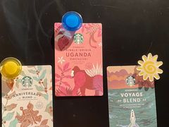 -星巴克(汾阳路店)