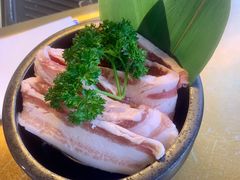 -金妈家烤肉(龙湖U城天街店)