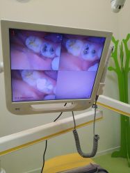 -青苗儿童口腔(长楹天街购物中心)