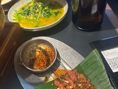 -Ameigo梅果·云贵川bistro(长宁来福士店)