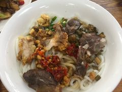 -牛八宝桂林米粉(八里庄店)