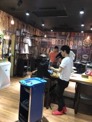 点击看大图 -藤野造型·专业烫染店