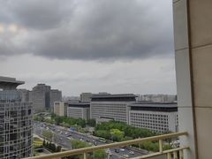 -北京饭店