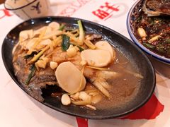 -阿尔法海鲜排档(爱琴海店)