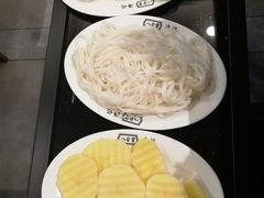 -八合里潮汕鲜牛肉火锅(深圳海岸城店)