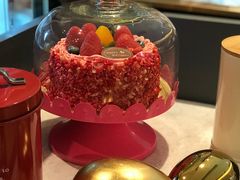 -MELLOW BROWN COFFEE by UCC(沙田新城市广场1期店)