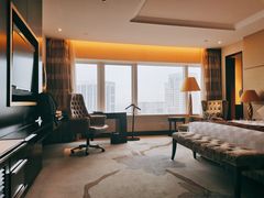 -大连中远海运洲际酒店