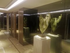 -上海宝华万豪酒店